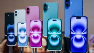 Az iPhone-ok sem ússzák meg a memóriaválság miatti áremelést
