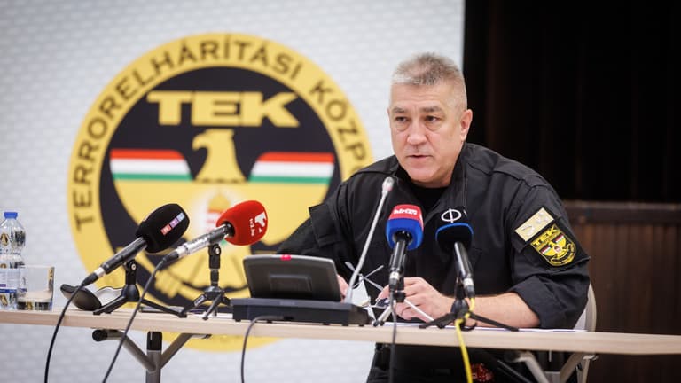 Hajdu János védője üzent Orbán Viktornak