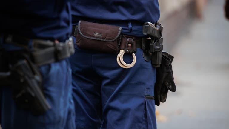 Külföldön kapták el a zalai ál-Jézust, aki követőitől tízmilliókat csalt ki
