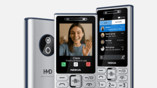 Visszatér gyökereihez a Nokia, újra trendivé tennék a nyomógombos mobilokat