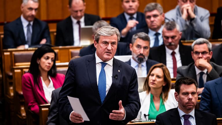 Kapitány István kimondta, hol maradt védtelen Magyarország, súlyos számla jöhet