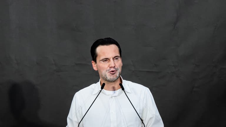 Reagált Havasi Bertalan Magyar Péter kérésére: Az lenne méltányos és helyes, ha nem beszélne össze-vissza