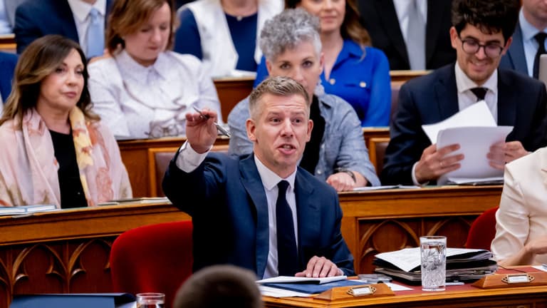 Magyarország rendkívül veszélyes instabilitási zónába lépett