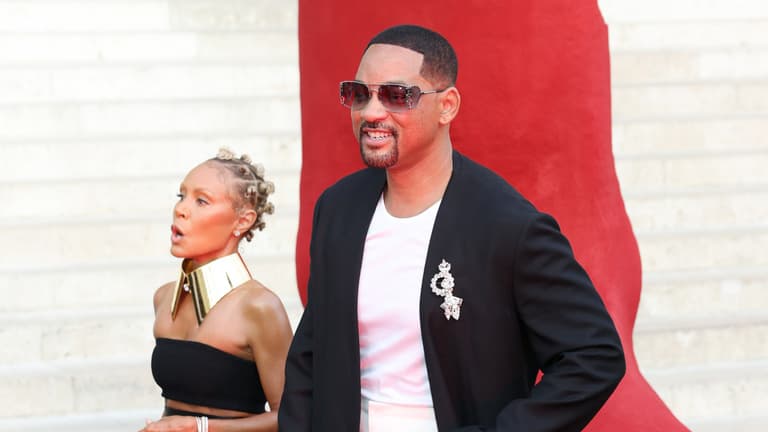 Drasztikus döntést hozott Will Smith, alig lehet ráismerni