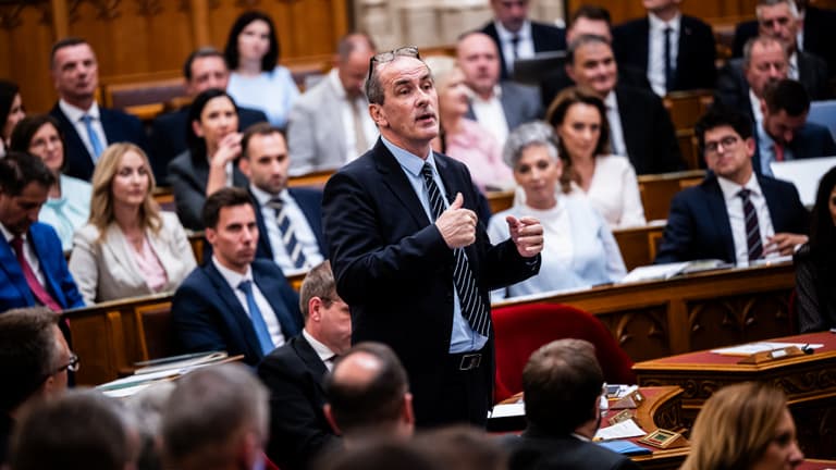 Hegedűs Zsolt elárulta, mi az, amit máig nem tud megbocsájtani a Fidesznek