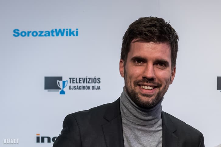 D. Tóth András szerint lánya kitűnik mindenhonnan: „Még 18 éves kora előtt meg fogja ismerni a nagyközönség”
