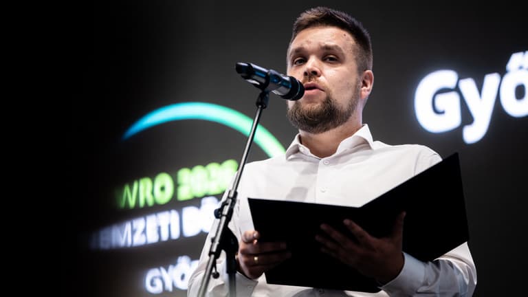 „Idén feléljük a tartalékainkat, jövőre pedig nincs tovább” – Győr alkotmányjogi panasszal él a szolidaritási adó miatt