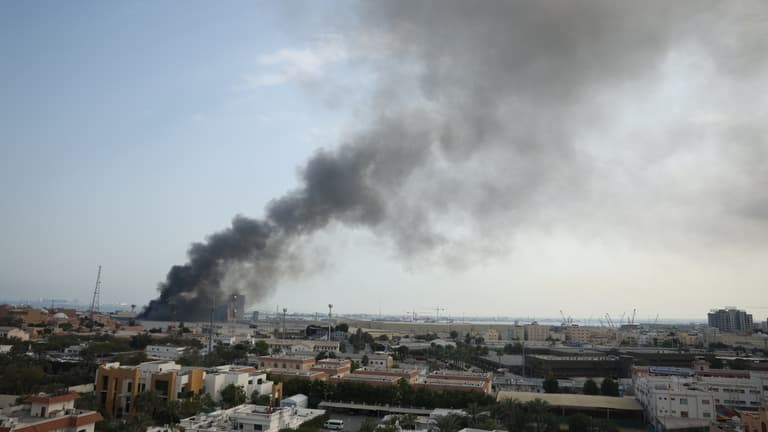 Kilőtték a rakétákat, ezzel együtt az európai árakat is az egekbe szöktek