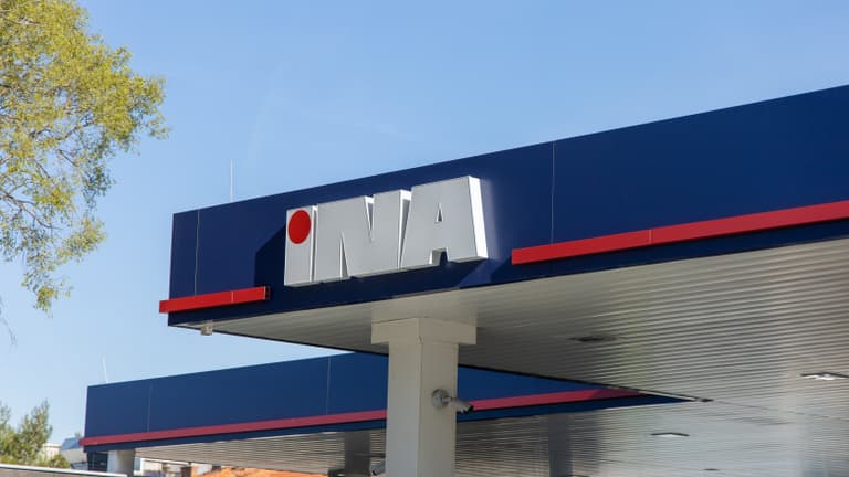 Új gázkutat tárt fel az INA az Észak-Adrián