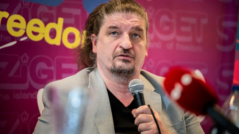 Novák Péter: Ne a haláluk után mondjunk köszönetet azoknak, akik maradandót alkottak