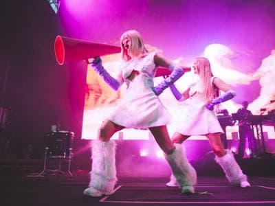 10 előadó az idei Szigeten, akiket akkor is érdemes megnézni, ha eddig nem ismerted őket