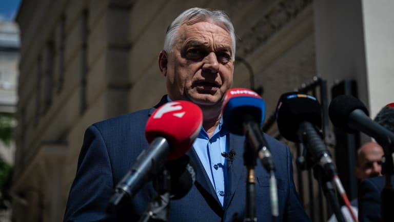 Orbán Viktor felpörgette a közösségi médiát Kötcse előtt, újabb kemény üzenetet küldött a Tisza-kormánynak