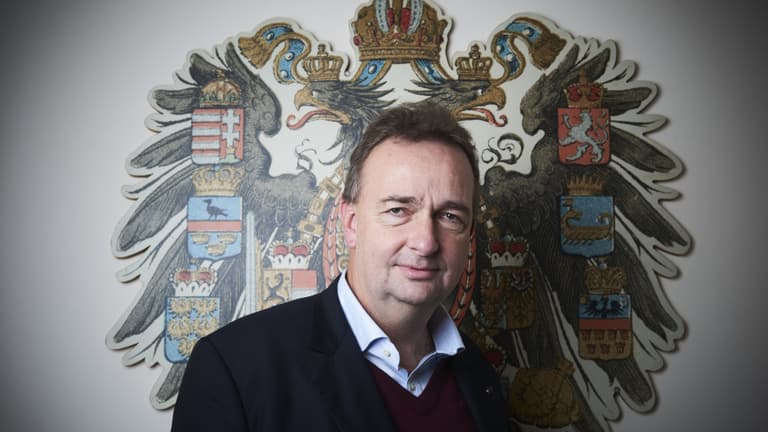 Habsburg Károly: Benne vagyunk a harmadik világháborúban