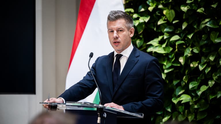 Magyar Péter rendkívüli bejelentést tett, elfogadta Forsthoffer Ágnes meghívását