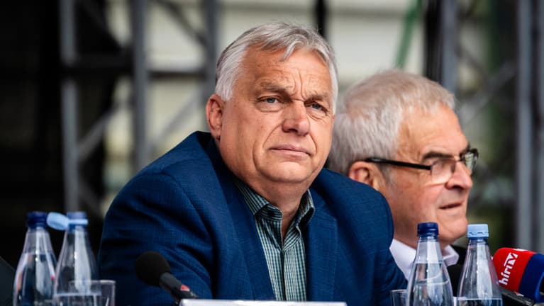 Folytatódik Orbán Viktor hónapok óta tartó lejtmenete