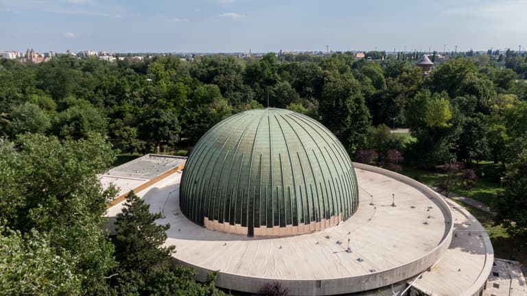 Megújulhat Budapest egyik legnagyobb közparkja, Karácsony Gergely elküldte a terveket a miniszternek