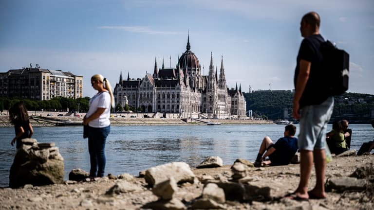 Újabb veszély fenyegeti Magyarországot, ha tovább mélyül az aszály okozta energiaválság