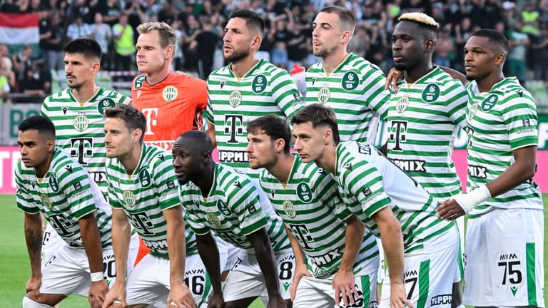 Az NB I nem az Európa-liga: nagy zakóval rajtolt a Ferencváros az új idényben