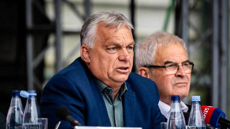 Az elemző szerint a Fideszben, és azon túl is van igény arra, amit Orbán Viktor kihagyott