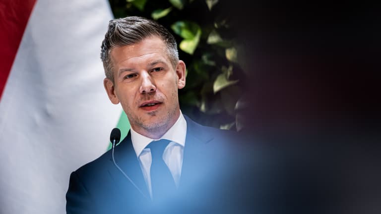 Magyar Péter a békéscsabai időközi választásról: A Fidesz nem mert jelöltet indítani