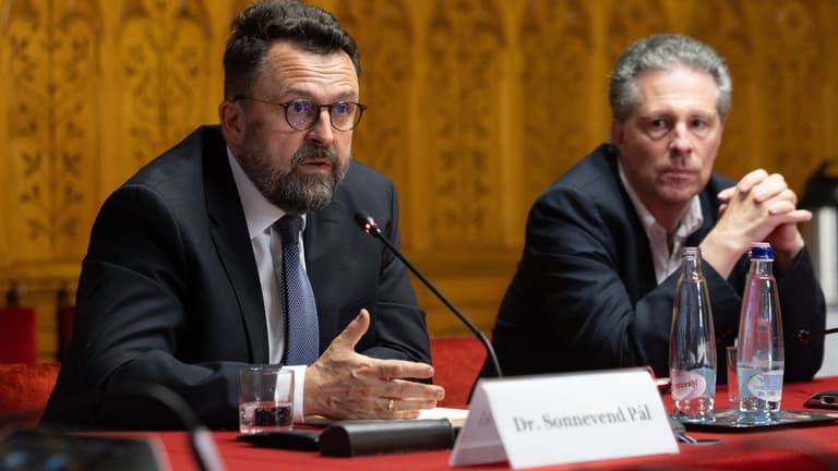 Ha megszólal, annak súlya van – bemutatjuk az Alkotmánybíróság új tagját, Sonnevend Pált