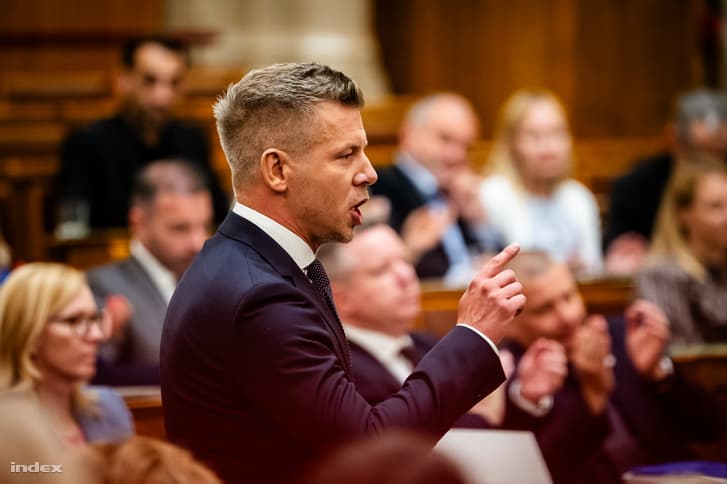 Magyar Péter: Ki is az a Schiffer András?