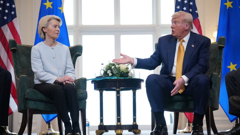 Komoly próba elé állíthatja Brüsszelt Donald Trump, aminek mi, magyarok is meginnánk a levét