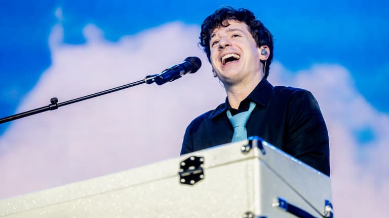 Tíz évbe telt, mire Charlie Puth eljutott Budapestre, de megérte várni