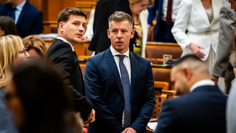 Magyar Péter megszólalt az aszályról, csütörtöktől elindul a rotációs krízisterv