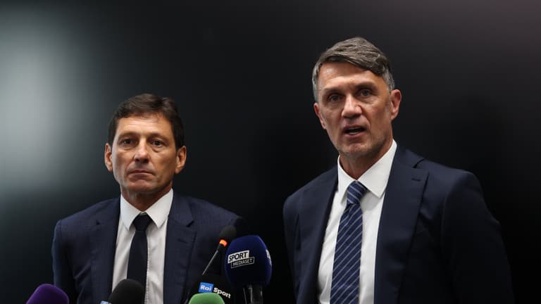 Tovább mélyül az olasz futballválogatott válsága, Maldiniék két hét után lemondtak