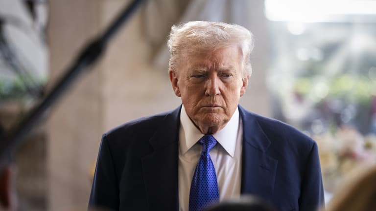 Csapdába esett Donald Trump, három lehetősége maradt, hogyan másszon ki belőle