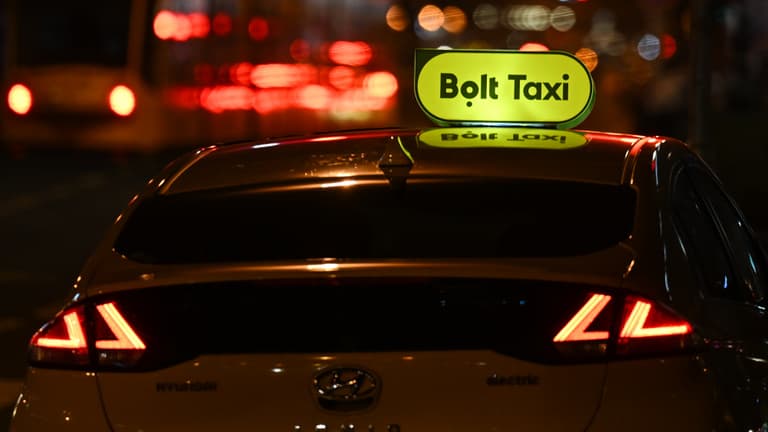 A világon elsőként lépett a Bolt, már a ChatGPT-ben is rendelhetünk autót