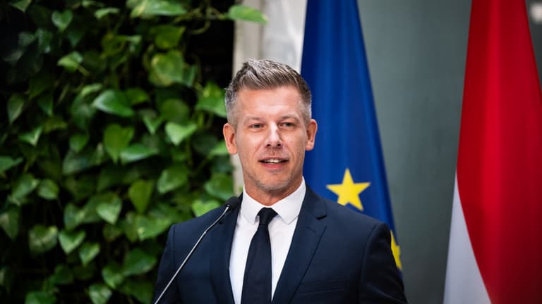 Magyar Péter üzent a Political Capitalnak: a kormányzás mellett nincs ideje saját magát legyőzni