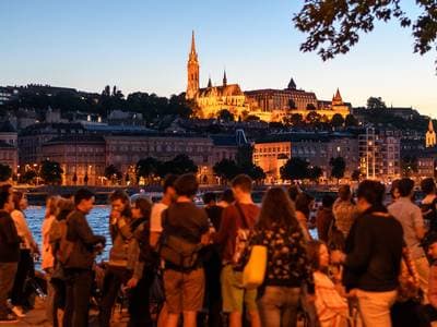 Budapest pénztárcakímélően – 20 ingyenes program augusztusra