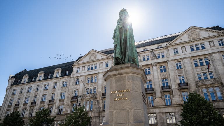 Több államtitkári és helyettes államtitkári kinevezésről is döntött Magyar Péter