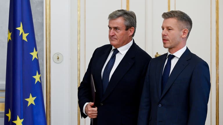 Magyar Péter fontos megbízást adott Kapitány Istvánnak