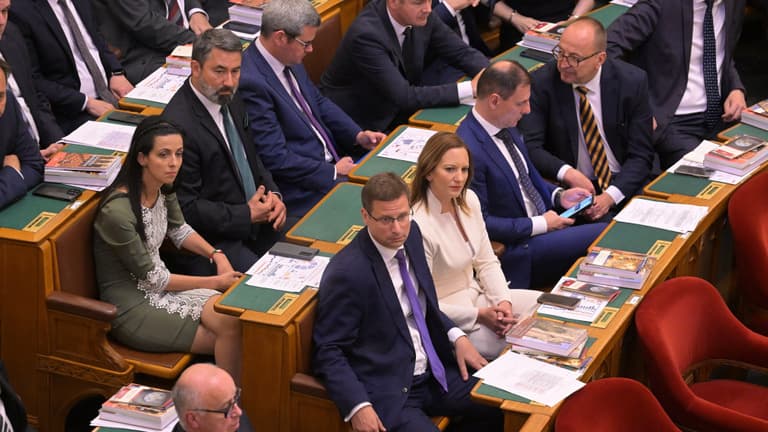 Nagy átalakulás jön a Fidesz frakciójában, jelentős személyi változások lesznek