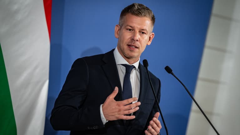 Magyar Péter rendkívüli bejelentést tett, energia-krízishelyzet jöhet hétfőtől