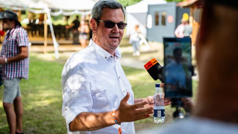 Kuriózum: Takács Péter köszönetet mondott Hegedűs Zsoltnak