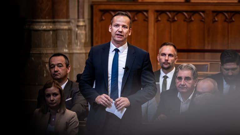Toroczkai szerint Európa és Magyarország is elkésett, nem kérnek többet az abszolút filmszínházból