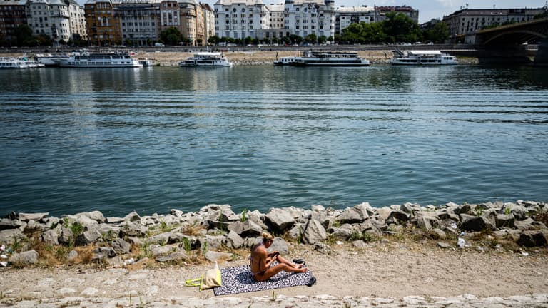 Csütörtökön éri el csúcspontját a hőség, 42 fok is várható