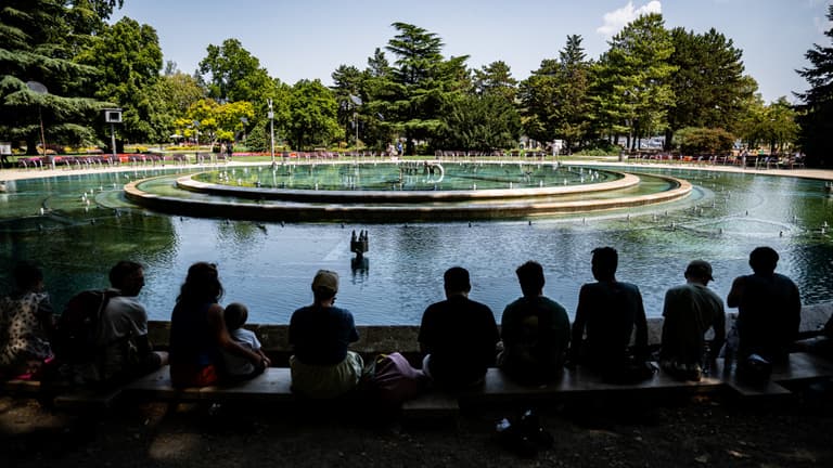Csak néhány napra enged el minket a hőség, aztán minden eddiginél durvábban tér vissza