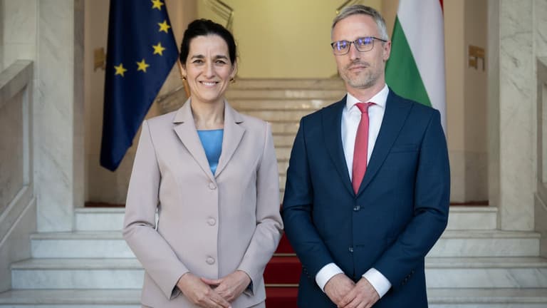 Feledy Botond külpolitikai szakértő lesz a Magyar Külügyi Intézet új vezérigazgatója