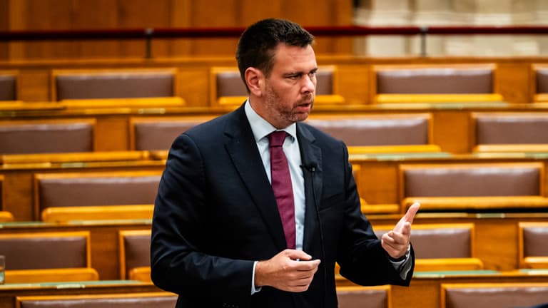 Vitézy Dávid: 2028-tól közvetlen vasúti kapcsolat lesz Szombathely és Zalaegerszeg között