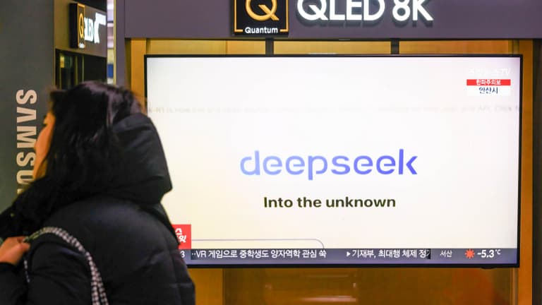 Új AI-modellt dobott piacra a DeepSeek, az árával hívhatja fel magára a figyelmet