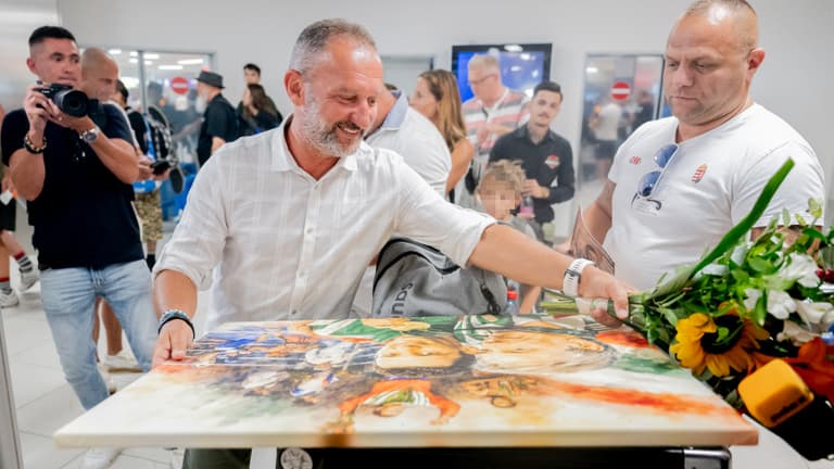 Saját beosztottjai küldték padlóra Kokót, óriási volt a meglepetés