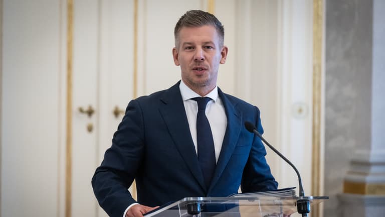 Magyar Péter reagált Lázár János lemondására, elárulta, mit tenne hasonló helyzetben