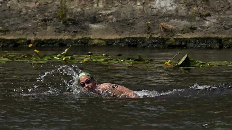 Magyar bérlet az Eb-ezüstre, Betlehem Dávid után Mihályvári-Farkas Viktória is második 10 km-en