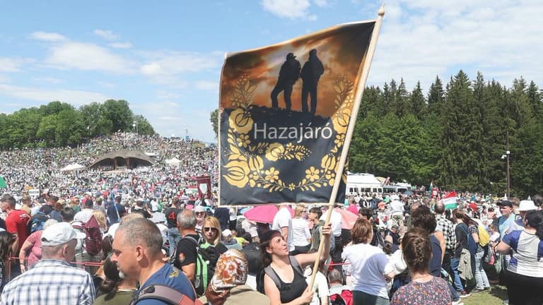 Megmenekült a Hazajáró: Kilenc nap alatt gyűlt össze a pénz az 11 új epizódra