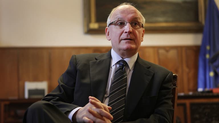Főbíróként szembement a hatalommal, pert nyert az állammal szemben, most államfő lehet